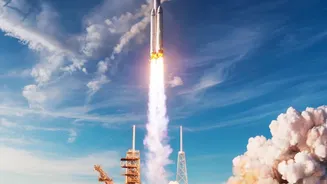Space Sector Careers 2026: What India's Growing Industry Could Offer
