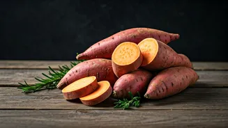Sweet Potato Purity: Your Guide to Safe & Delicious Dishes