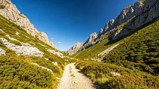 Solo Adventure: India's Best Spots for Solitary Exploration