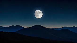 Lunar Wonders: Your Guide to Seeing the Moon's Dazzling Displays