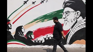 Iran's Social Media Game Gets An Akshay Kumar Twist: 5 Times Tehran Dominated Meme War Against Trump