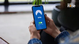 Govt eyes stricter VPN compliance over cybercrime concerns