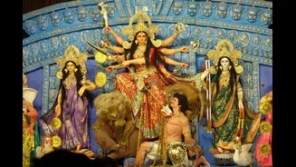 Durga Pujo: Bengali vegetarian dishes to try