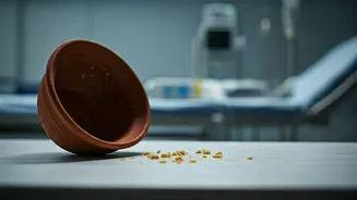 Tragic Food Poisoning Incident in Odisha: One Dead, 58 Ill After Consuming Contaminated Dahi Bara