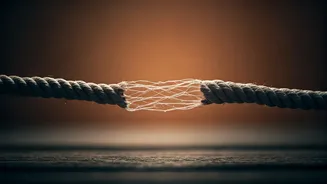 Beyond Cheating: The Silent Relationship Killer Marriage Experts Warn About