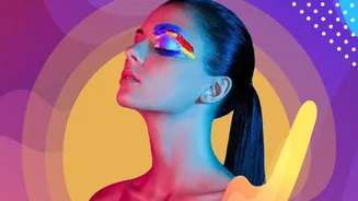 AI Image Tools Are Reshaping The Future Of Presentation Design And Creativity