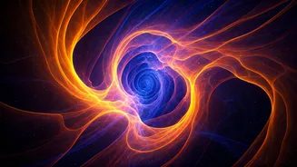 LHC's Glimpse into the Big Bang: Unveiling the Universe's First Moments