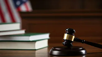 2026 Higher Education Lawsuits: Key Battles