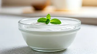 Learn The 2 Ingredient Trick For Homemade Creamy Coconut Yogurt