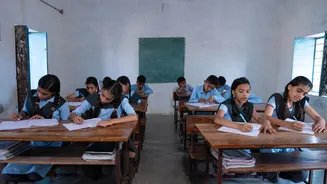 West Bengal CM Suvendu Adhikari Announces Revival of Scholarship for Economically Weak Students
