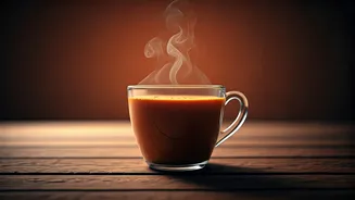 India's Favourite Sip Defies Every Trend