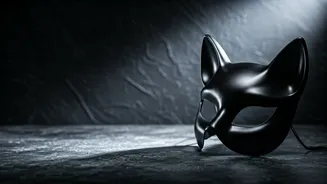 Scarlett Johansson Could Join 'The Batman Part II'