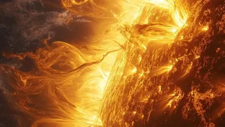 Solar Storm Monitoring Networks: Preventing Power Outages And Satellite Failures Worldwide