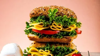 Replacing Protein and Vegetables Makes Double Carbing More Concerning