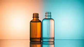 Niacinamide vs. Salicylic Acid: Decoding Your Skin's True Needs for a Clearer Complexion