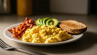 Why Everyone Wants More Protein Early