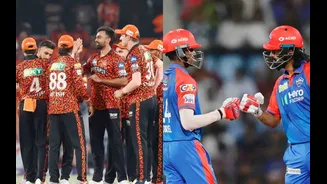 IPL 2026: Match 31, SRH vs DC Match Prediction – Who will win today’s IPL match between Sunrisers Hyderabad vs Delhi Capitals?