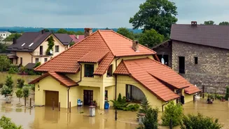 Climate Change Did Not Act Alone In Nepal Floods, Scientists Explain