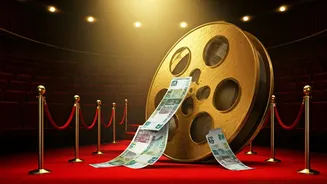 Buen Camino: Conquers Italian Box Office, Surpassing Avatar!