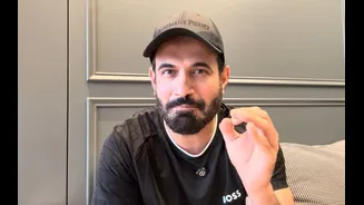 AUS vs IND 2025: Irfan Pathan urges ICC to review dead-ball rule after umpire’s call