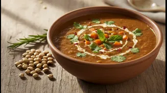 Horse Gram Is Returning Through Soups, Bowls and Staples: Why the Story Matters Now