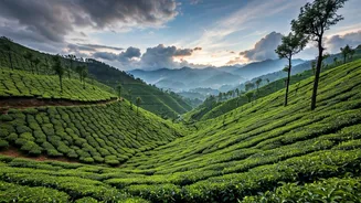 8 Breathtaking Indian Escapes: Your Last-Minute June Getaway Guide