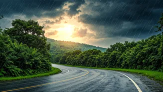 Rigid Itineraries Cannot Survive Indian Monsoon Mood Swings