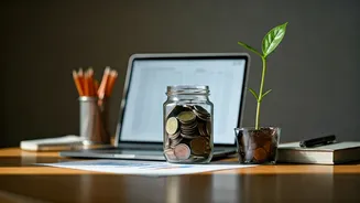 Money Management Is The New Life Skill