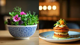 Young Consumers Want More Than Cheap Full Plates