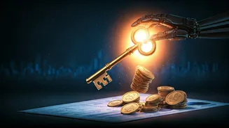 Money Knowledge Is The New Superpower