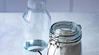 How To Make Your Monsoon Kitchen Safer For Everyday Food Storage
