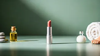 Tiny Self-Care Rituals: The 30-Second Beauty Habits for All-Day Calm