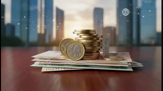 Global Financial Shifts Could Change The Cost Of Studying Overseas