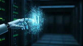 Sundar Pichai's 'Uncomfortably Exciting' AI Reaction to ChatGPT's Debut