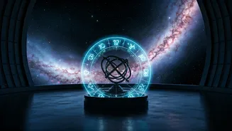 Cosmic Wellness Forecast: April 7, 2026 - Your Zodiac's Health Guide