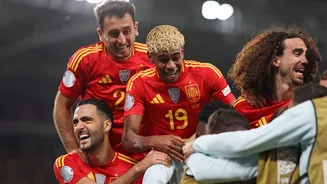 Copa do Mundo: Espanha chega como favorita e aposta em Yamal para buscar o bicampeonato