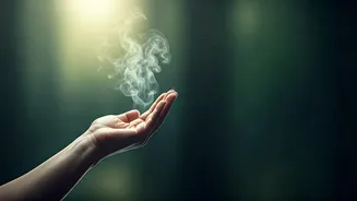 Short Breathing Breaks Are The New Wellness Flex