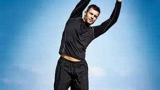 Workout Warm-Ups: Check The Movements Ahead, Exercise-Specific Preparation And A Session-Matched Routine