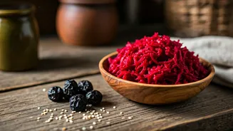 7 Winter Skin Secrets from Grandma's Kitchen