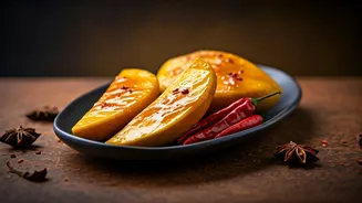 Sweet-Heat Flavours Were Made For Indian Palates