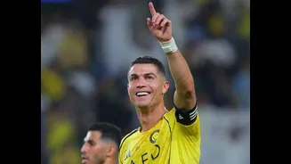 Cristiano Ronaldo abre o coração e fala sobre fim da carreira