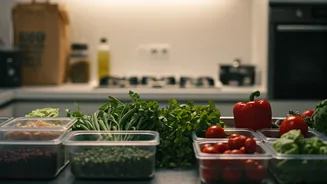 Metro Delivery Trends Are Helping New Food Founders