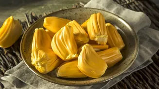 Why Jackfruit Seed Flour Is An Excellent Low-GI, Gluten-Free Option For Bakers