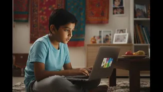 AI Use Improves Homework Scores, But Exam Performance Falls: Study