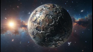 How NASA Psyche probe data decodes the metallic structure of ancient planetesimals