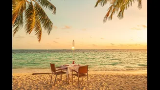 Too Hot To Stay Home? These Luxury Escapes Are Worth Booking This June