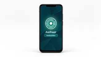 Aadhaar App: How to Update Mobile Number & More