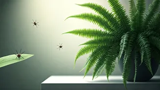 Thriving Indoors: Your Guide to a Pest-Free Fern Haven