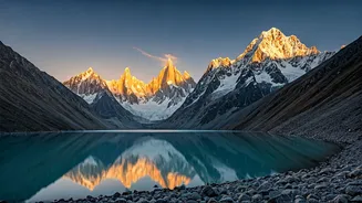 Badrinath Dham Reopens: A Sacred Journey Begins After Winter Slumber