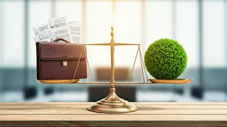Work-Life Balance Is Now A Search Trend